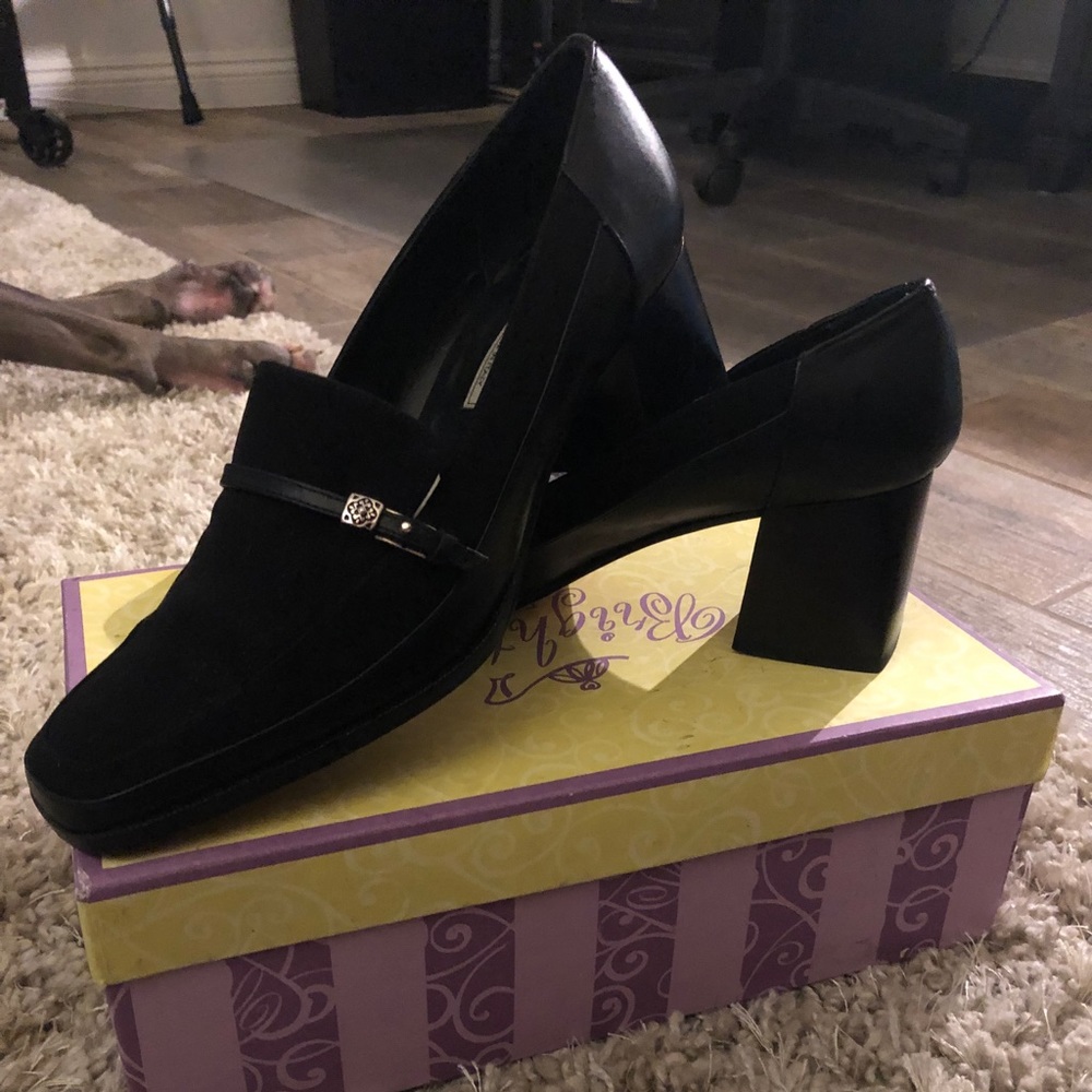 Brighton dress shoes